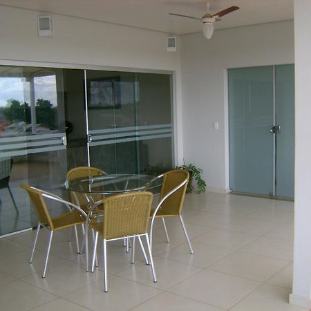 Viver Apart Hotel Rio Branco Exterior foto