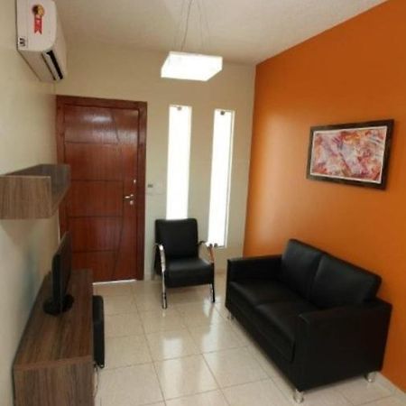 Viver Apart Hotel Rio Branco Quarto foto