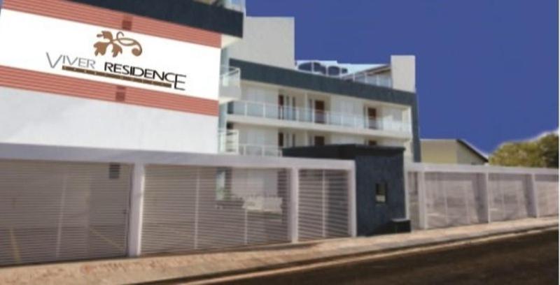 Viver Apart Hotel Rio Branco Exterior foto