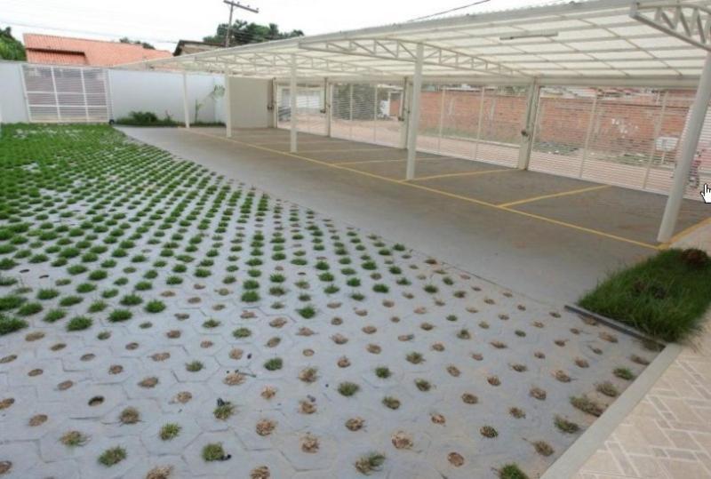 Viver Apart Hotel Rio Branco Exterior foto