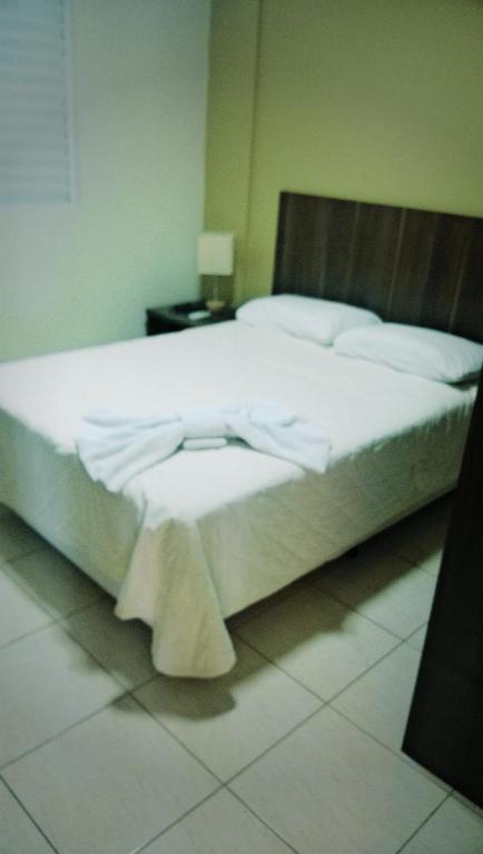 Viver Apart Hotel Rio Branco Exterior foto