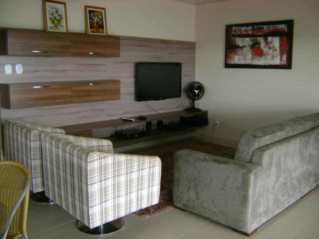 Viver Apart Hotel Rio Branco Exterior foto